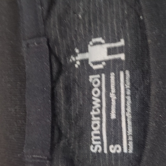 Smartwool Dress - Picture 2 of 3